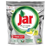 Jar N tabl. do UR 36ks Platinum Yellow                                                                                                                                                                  