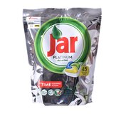 Jar N tabl. do UR 45ks Platinum Yellow                                                                                                                                                                  