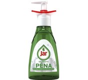Jar Pena s pumpou 350ml                                                                                                                                                                                 