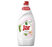 Jar Sensitive Aloe & Pink jasmin 900ml                                                                                                                                                                  