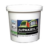 Jupakryl F silikon baza A 15kg                                                                                                                                                                          