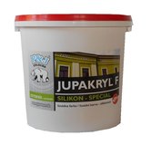 Jupakryl F silikon special baza A 25kg                                                                                                                                                                  