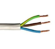 Kabel CYSY 3Gx2.5 H05VV-F                                                                                                                                                                               