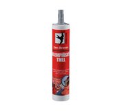 Klampiarsky tmel šedý 300ml                                                                                                                                                                             