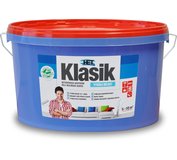 Klasik biely 10kg LŠ                                                                                                                                                                                    