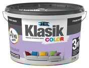 Klasik COLOR 0327 fialový lila 7kg+1kg new                                                                                                                                                              