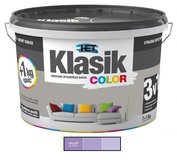 Klasik COLOR 0347 fialový 7+1kg                                                                                                                                                                         