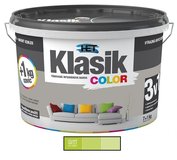 Klasik COLOR 0597 zelena svetla 7kg                                                                                                                                                                     