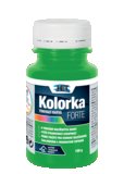 Kolorka Forte 0546 100g svetlá zelená                                                                                                                                                                   