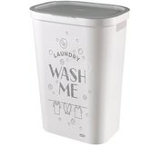 Kôš na špinavé prádlo Wash Me 60L                                                                                                                                                                       
