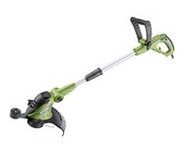 Kosačka strunová 550W priemer 30cm                                                                                                                                                                      