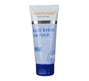 Krem kozi na ruky zvlacnujuci 100ml                                                                                                                                                                     
