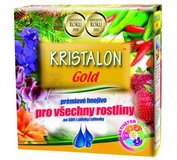 Kristalon gold 0,5kg                                                                                                                                                                                    