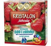 Kristalon jahoda 0,5kg                                                                                                                                                                                  