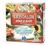 Kristalon pold+kvet 0,5kg                                                                                                                                                                               