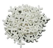 Križiky obkladacie 4mm 100ks                                                                                                                                                                            