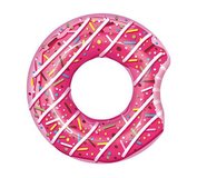 Kruh Bestway Donut 107cm                                                                                                                                                                                