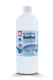 Kyselina solna 1L HCL SK                                                                                                                                                                                