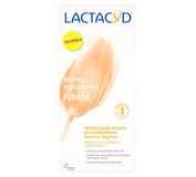Lactacyd 200ml femina                                                                                                                                                                                   