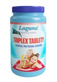 Laguna triplex tablety 3v1 1kg                                                                                                                                                                          