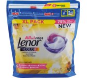 Lenor tablety 44PD Gold Orchid                                                                                                                                                                          
