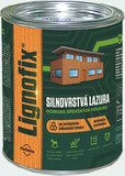 Lignofix silik.lazura orech 0,75l                                                                                                                                                                       