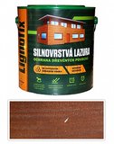 Lignofix silik.lazura orech 2,5l                                                                                                                                                                        