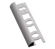 Lista L 8mm PVC 250cm                                                                                                                                                                                   