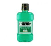 Listerine ustna voda 250ml fresch                                                                                                                                                                       
