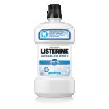 Listerine ÚV 500ml Advanced White                                                                                                                                                                       