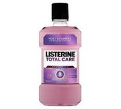 LISTERINE UV 500ML TOTAL CARE                                                                                                                                                                           
