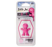 Little Joe a Joya                                                                                                                                                                                       