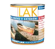 Lodný lak U1066 0000 2,5l Chemolak                                                                                                                                                                      