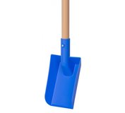 Lopatka Strend Pro S406-7 detska rovna plastova 80x910                                                                                                                                                  