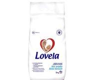 Lovela 5kg white                                                                                                                                                                                        