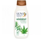 Luna šamp.430ml Konopný                                                                                                                                                                                 