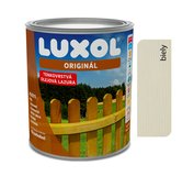 Luxol original 0010 biely 0,75l                                                                                                                                                                         