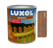 Luxol original 0021 orech 0,75l                                                                                                                                                                         