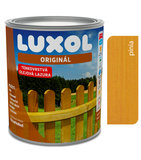 Luxol original 0060 pinia 2,5l                                                                                                                                                                          