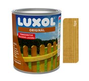 Luxol original 0063 lipa 0,75l                                                                                                                                                                          