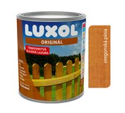 Luxol original oregonska pimia 0,75l                                                                                                                                                                    