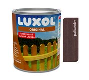 Luxol original palisander 0,75l                                                                                                                                                                         
