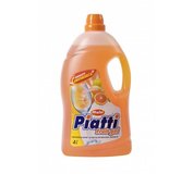 Madel piatti fruit gel agrumi 4l                                                                                                                                                                        