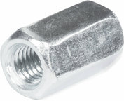 Matica predĺžená M6x16 ZN DIN6334 12ks                                                                                                                                                                  