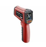 Merač teploty infračervený -50 až 800C sonda farebny LCD                                                                                                                                                