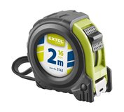 Meter zvinovací 2mx16mm ASSIST                                                                                                                                                                          