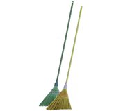 Metla Cleonix 3806G, zelena,                                                                                                                                                                            
