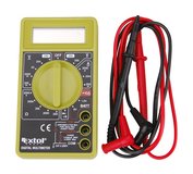 Multimeter digitalny                                                                                                                                                                                    