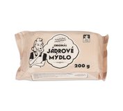 Mydlo jadrove 200g                                                                                                                                                                                      