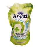 Mydlo tekuté Ameté 1l antibakterialne sensitive NN                                                                                                                                                      